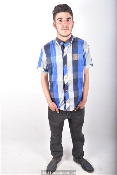Bursa Cast Ajans Mehmet 114177