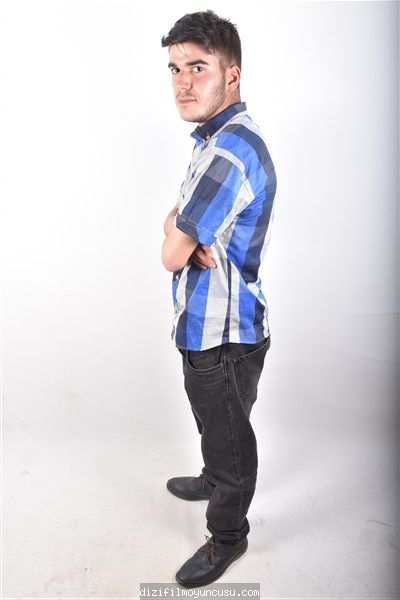 Bursa Cast Ajans Mehmet 114178