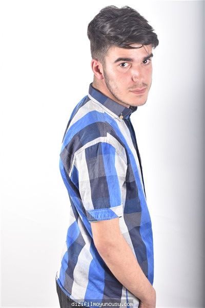 Bursa Cast Ajans Mehmet 114180