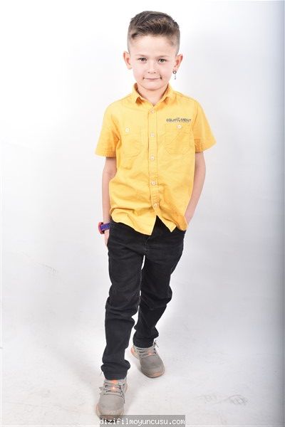 Bursa Cast Ajans Mehmet 114214