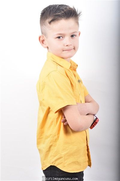 Bursa Cast Ajans Mehmet 114216