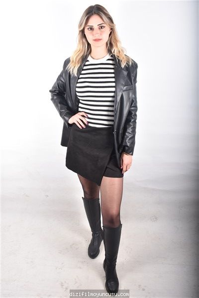 Manisa Cast Ajans Melisa 114269