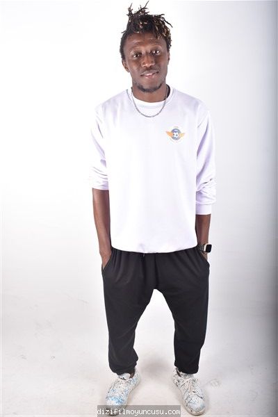 Bursa Cast Ajans Mohamed 114093