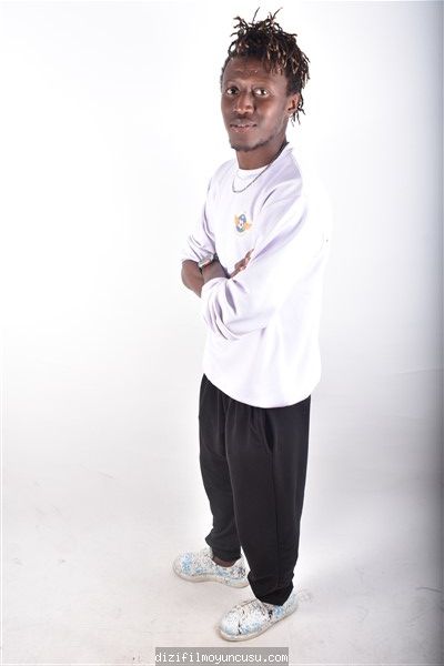 Bursa Cast Ajans Mohamed 114094