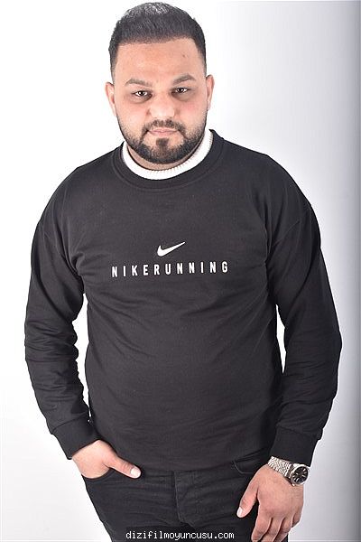 Erkek Oyuncular Adayımız Mohammet