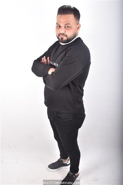 Bursa Cast Ajans Mohammet 114102