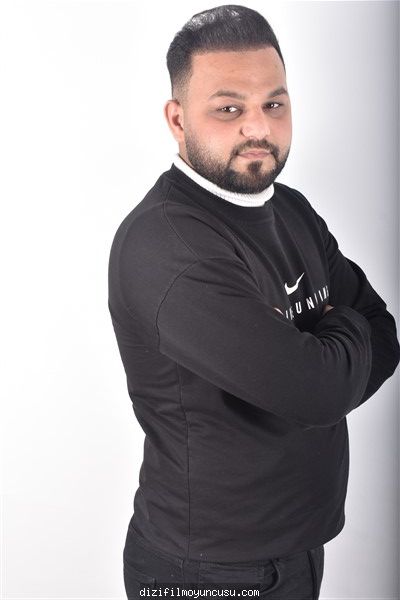 Bursa Cast Ajans Mohammet 114103