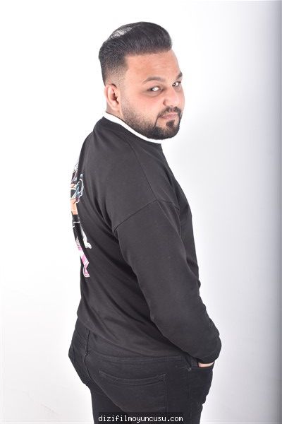 Bursa Cast Ajans Mohammet 114104