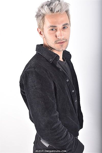 Erkek Oyuncular Adayımız M.tolga