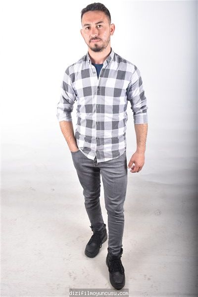 Manisa Cast Ajans Oğuzhan 114294