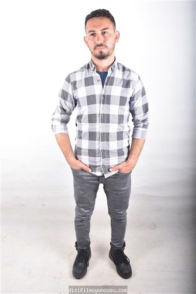 Manisa Cast Ajans Oğuzhan 114295