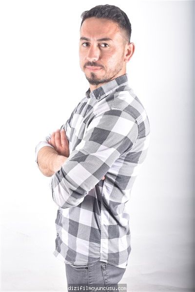 Manisa Cast Ajans Oğuzhan 114296