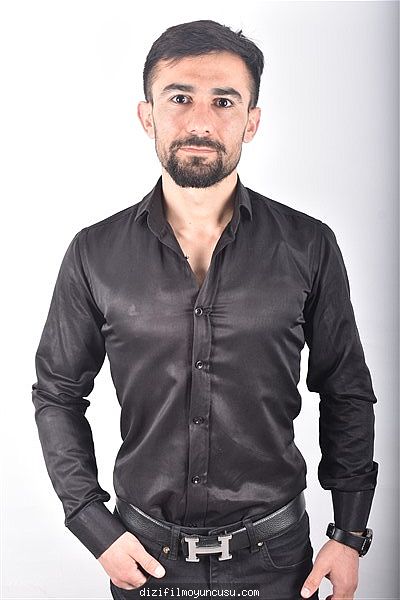 Erkek Oyuncular Adayımız Özal