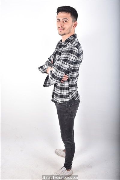 Bursa Cast Ajans Öztürk 114126