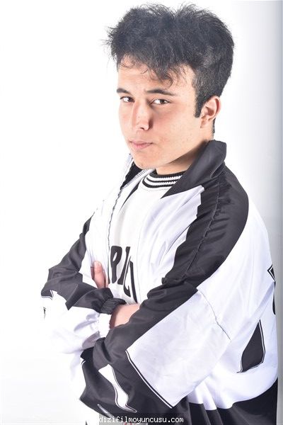 Manisa Cast Ajans Pouria 114279