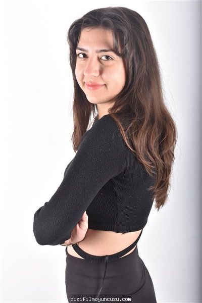 Bursa Cast Ajans Rümeysa 114198