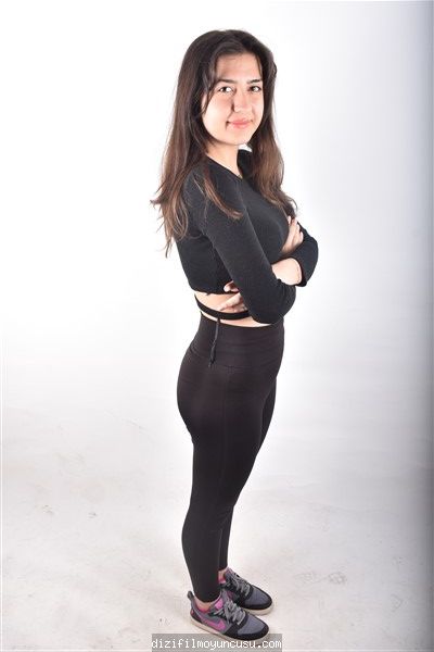 Bursa Cast Ajans Rümeysa 114199