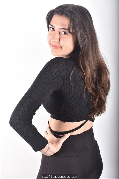 Bursa Cast Ajans Rümeysa 114200