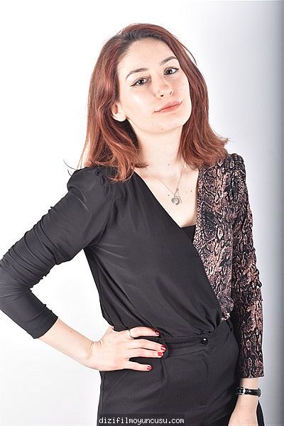 İstanbul Cast Ajans Rumeysa 416221