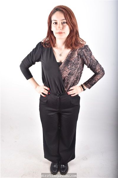 İstanbul Cast Ajans Rumeysa 114243