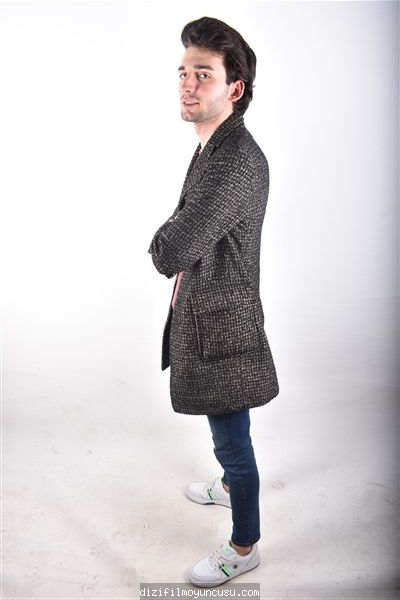 Bursa Cast Ajans Selçuk 114086
