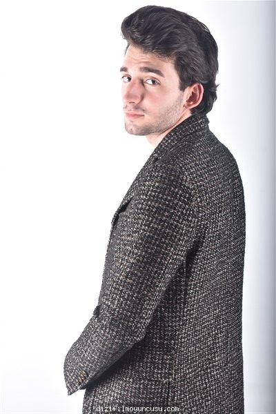 Bursa Cast Ajans Selçuk 114088
