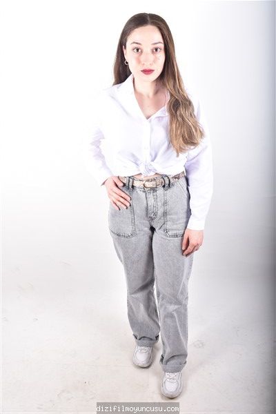 Bursa Cast Ajans Sibel 114245