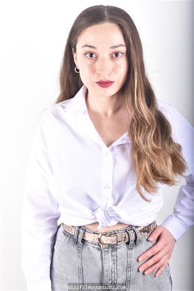 Bursa Cast Ajans Sibel 114246