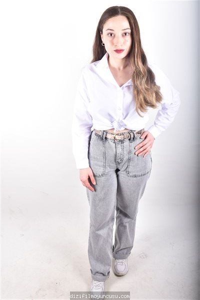 Bursa Cast Ajans Sibel 114247