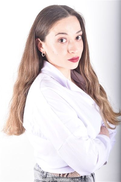 Bursa Cast Ajans Sibel 114248