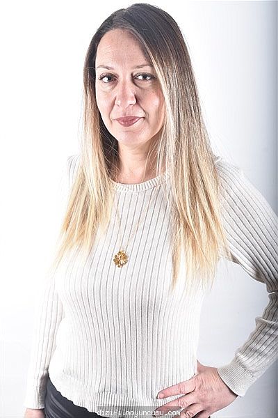 Kadın Oyuncular Adayımız Sibel