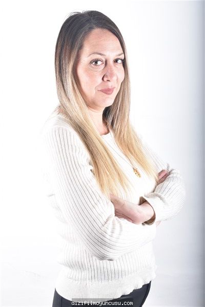 Hatay Cast Ajans Sibel 114263