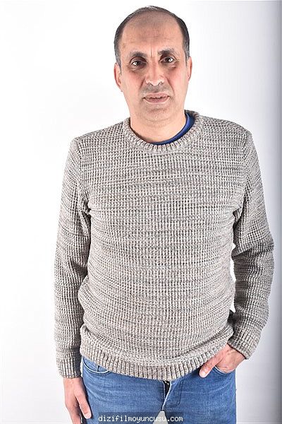 Erkek Oyuncular Adayımız Tuncay