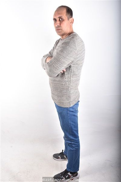 Bursa Cast Ajans Tuncay 114110