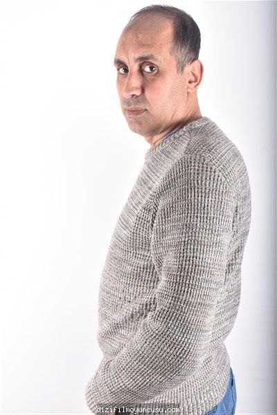 Bursa Cast Ajans Tuncay 114112