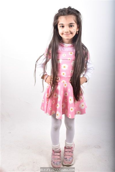 Ankara Cast Ajans Zeynep 114117