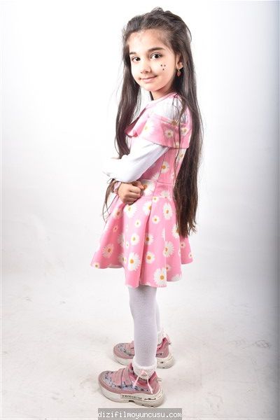 Ankara Cast Ajans Zeynep 114118
