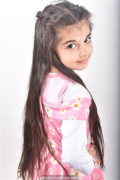 Ankara Cast Ajans Zeynep 114120