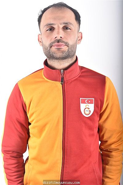 Erkek Oyuncular Adayımız Abdullah