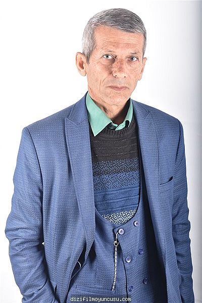 Erkek Oyuncular Adayımız Aslan