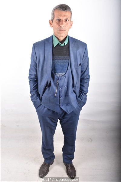 Manisa Cast Ajans Aslan 114335