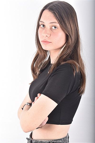 Kadın Oyuncular Adayımız Belinay