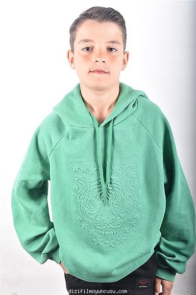 Çocuk Oyuncular Adayımız Emir