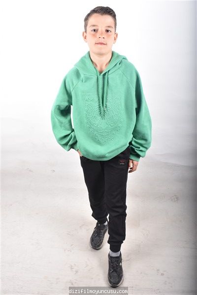 Manisa Cast Ajans Emir 114301