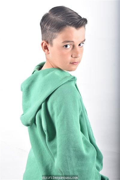 Manisa Cast Ajans Emir 114304