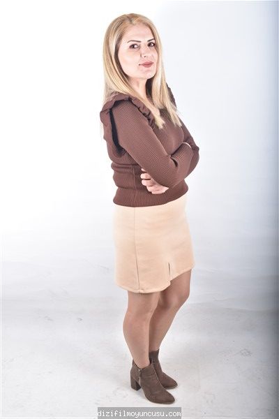 Manisa Cast Ajans Fadime 114332