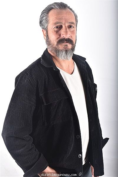 Erkek Oyuncular Adayımız Fırat