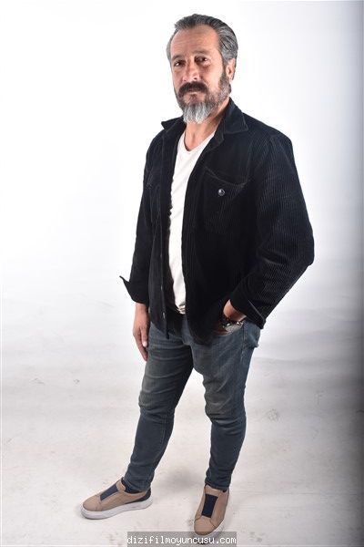 Manisa Cast Ajans Fırat 114310