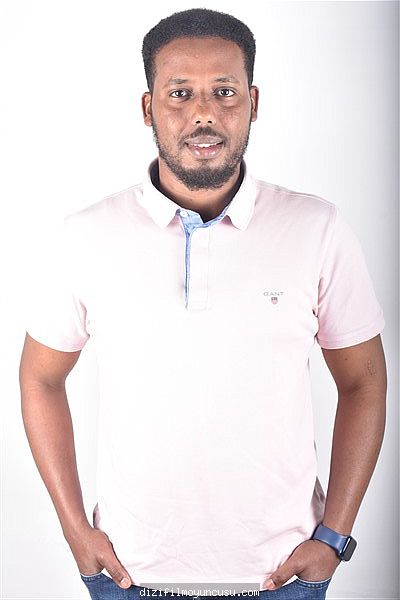 Erkek Oyuncular Adayımız Abdibasid
