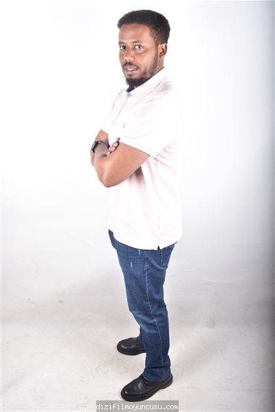 Antalya Cast Ajans Abdibasid 114386